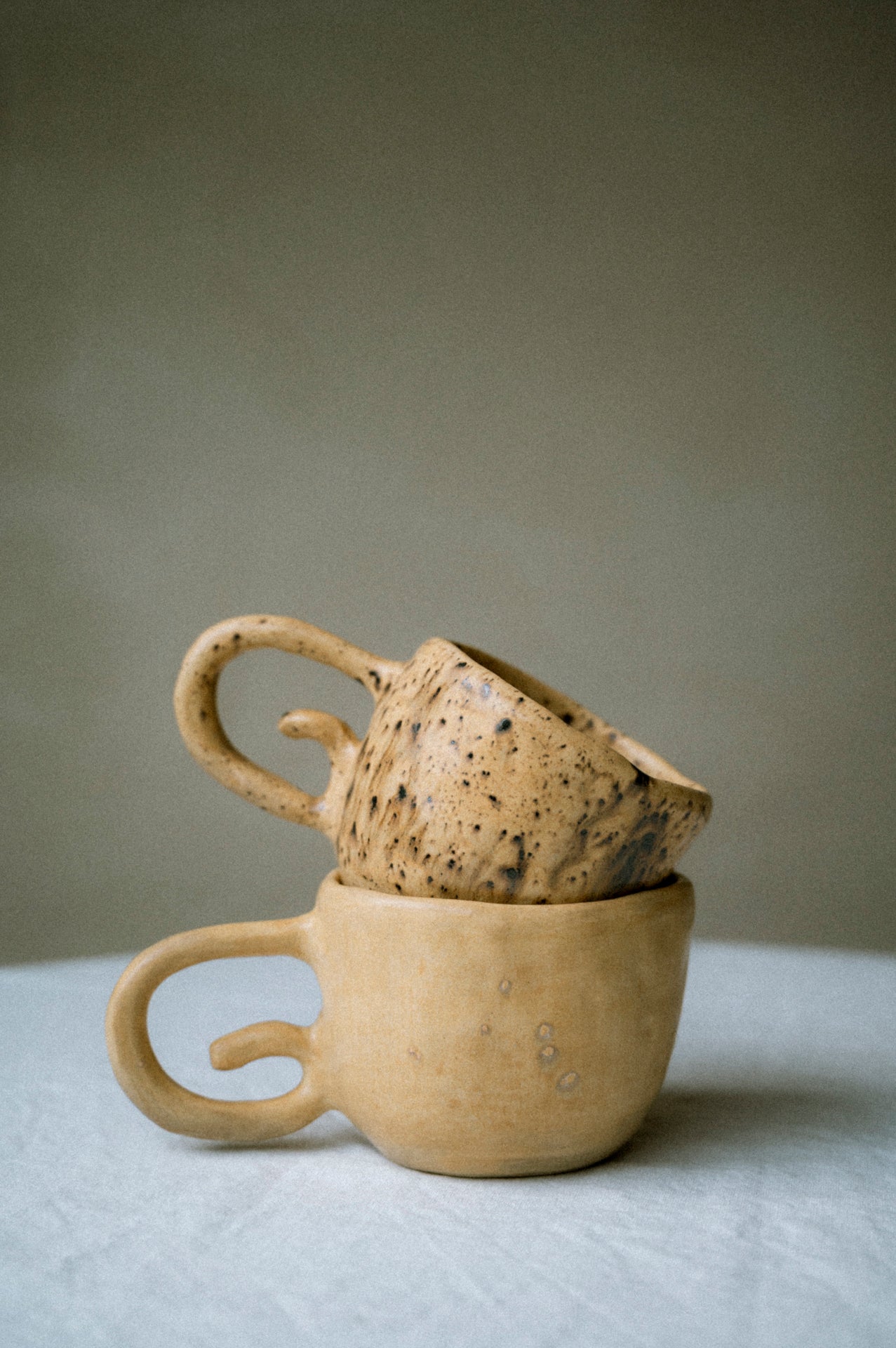 Mug 5 swirl