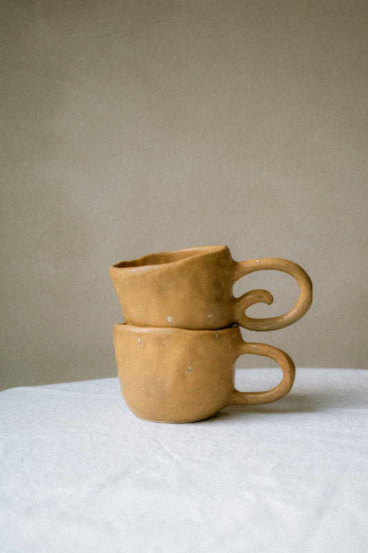 Mug 3 swirl