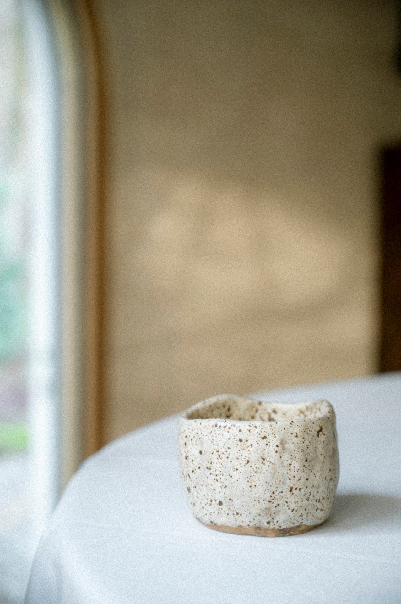 Cup 1 in speckle