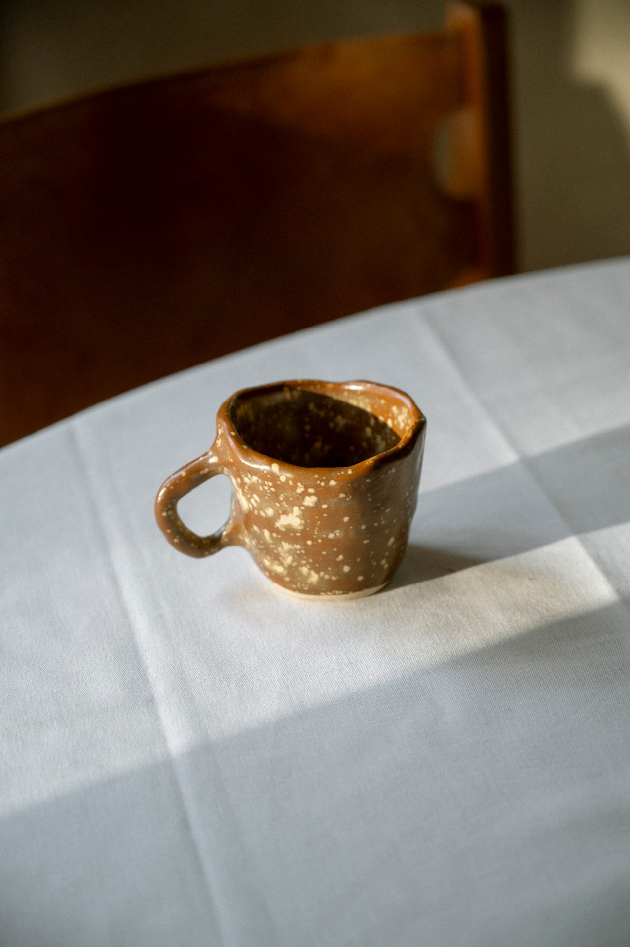 Mug 1 in rust