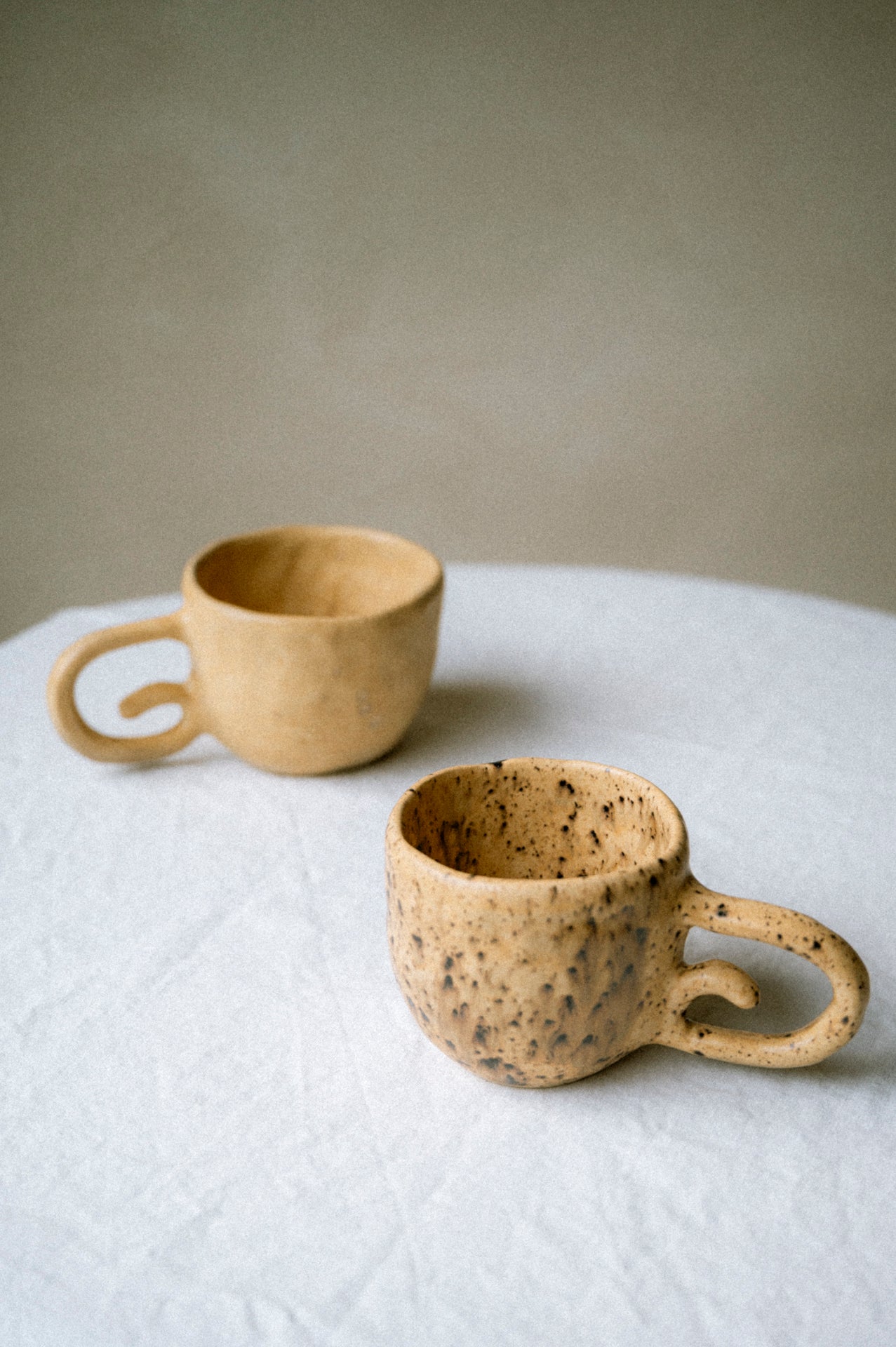 Mug 5 swirl
