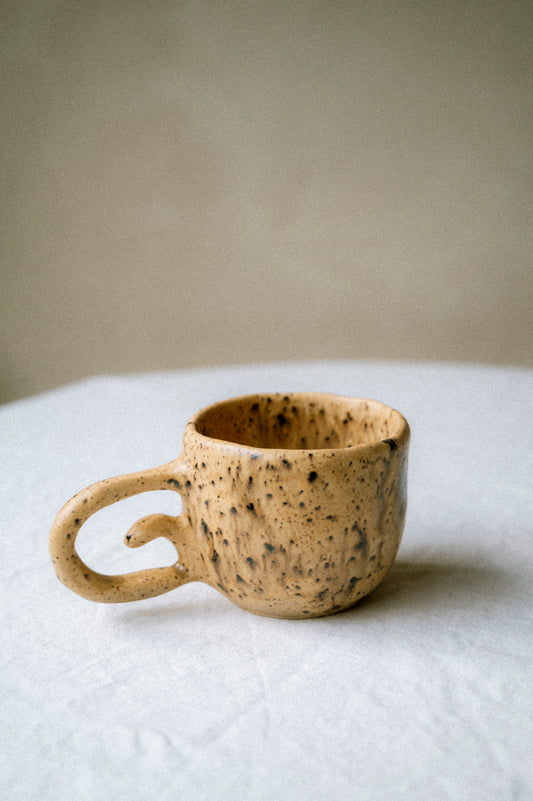 Mug 5 swirl