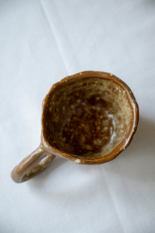 Mug 2 in rust