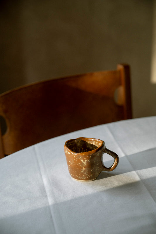 Mug 1 in rust