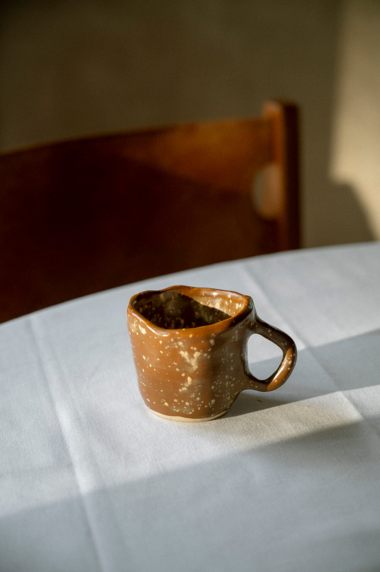 Mug 1 in rust