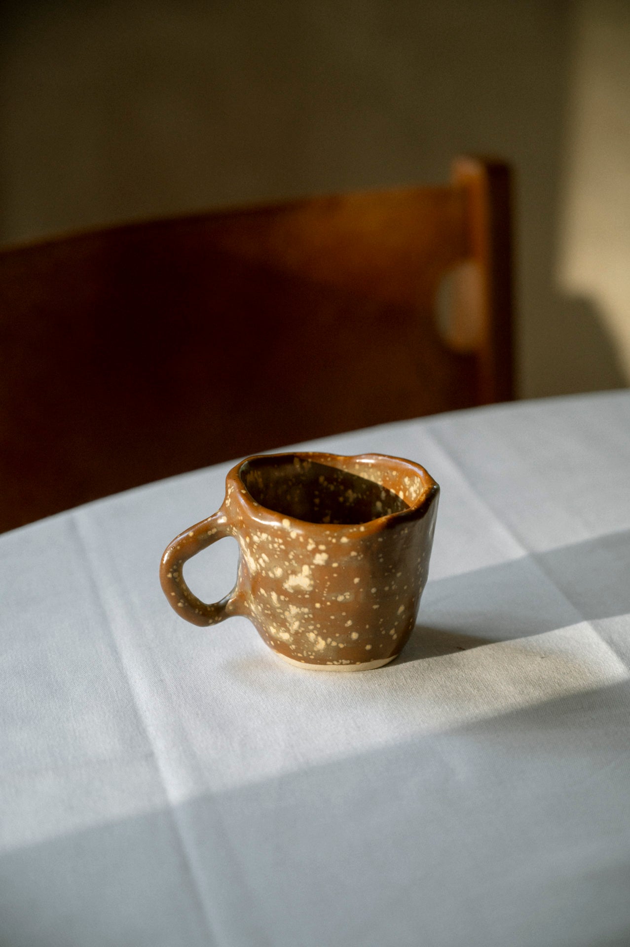 Mug 1 in rust