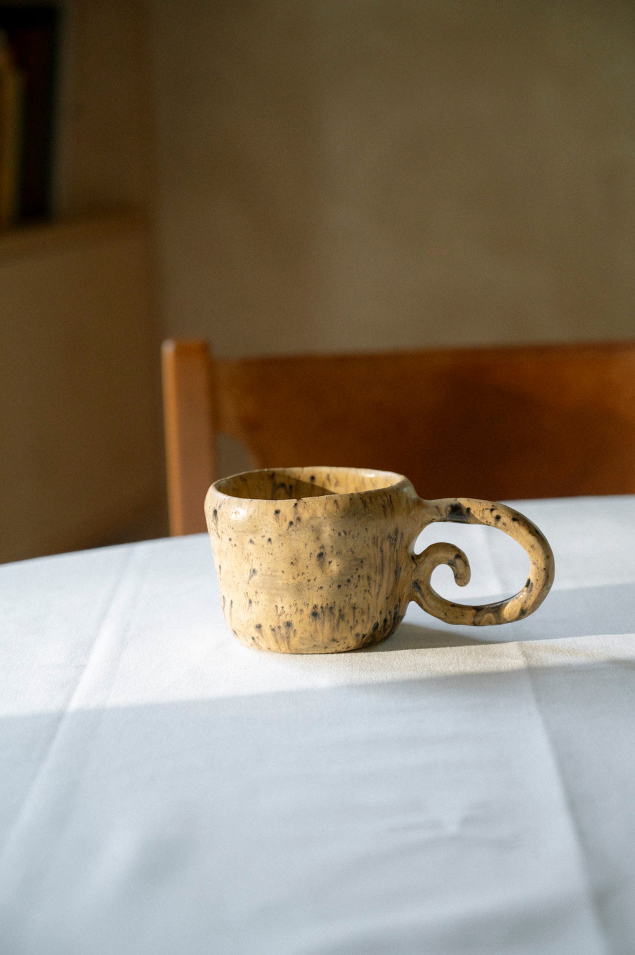 Mug 1 swirl
