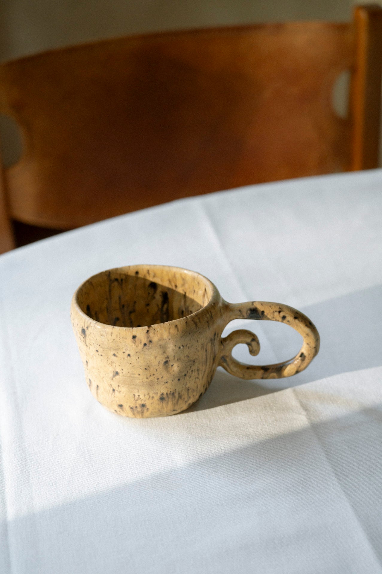 Mug 1 swirl